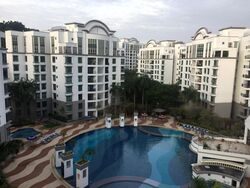 Parc Palais (D21), Condominium #486316561